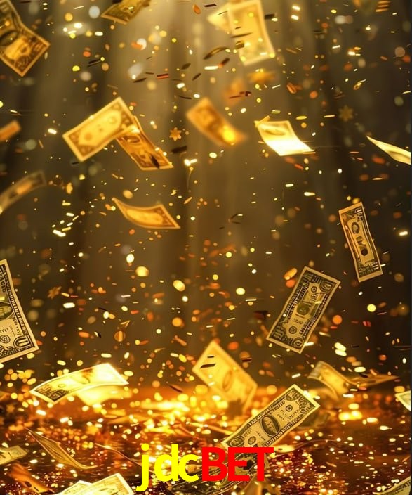 Welcome Bonus jdcbet