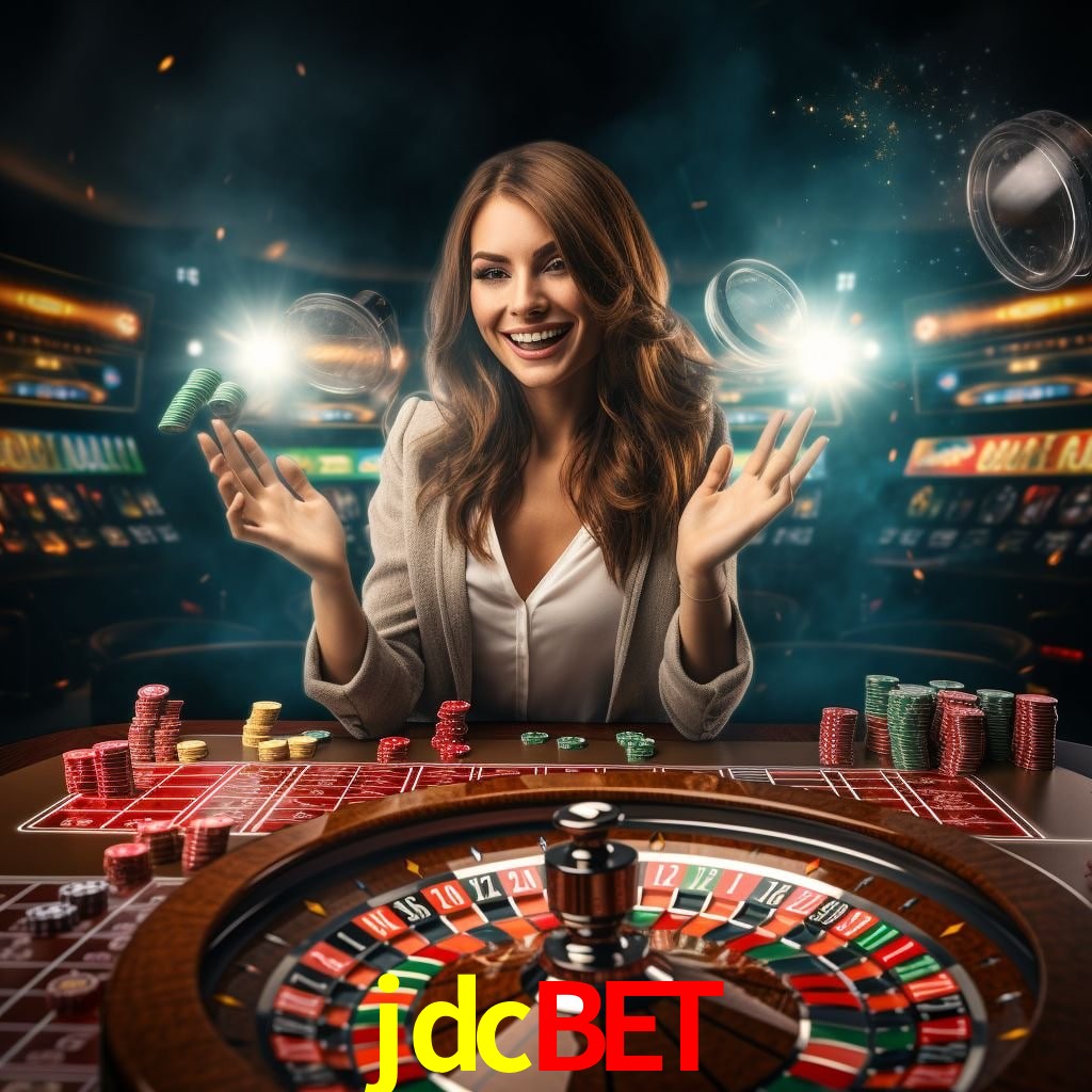 jdcbet - Cassino Mais Completo Online - jdcbet.com