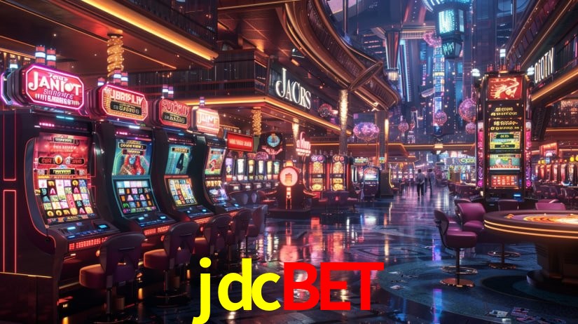 Statistics jdcbet