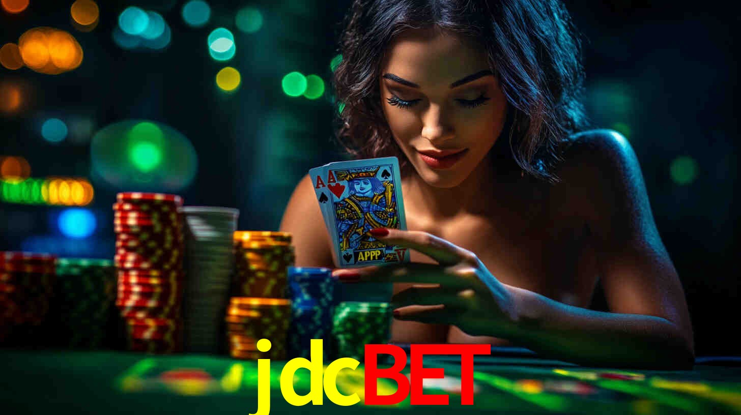Estatísticas jdcbet