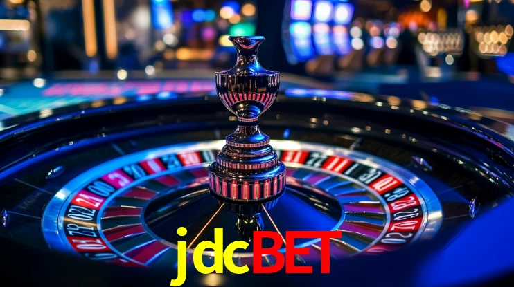 jdcbet: Seu Cassino Premiado com Pagamentos Rápidos