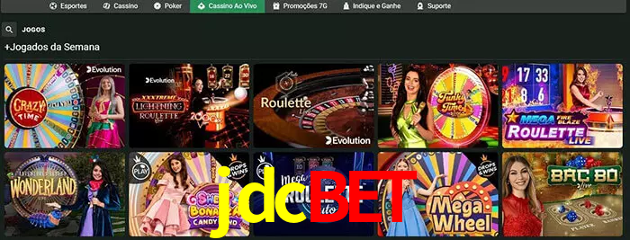 jdcbet bet