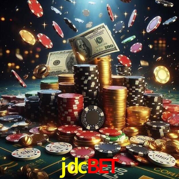 Promoções Sazonais jdcbet