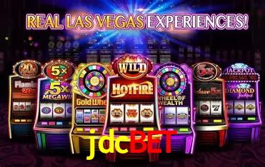 APP oficial da jdcbet para mobile