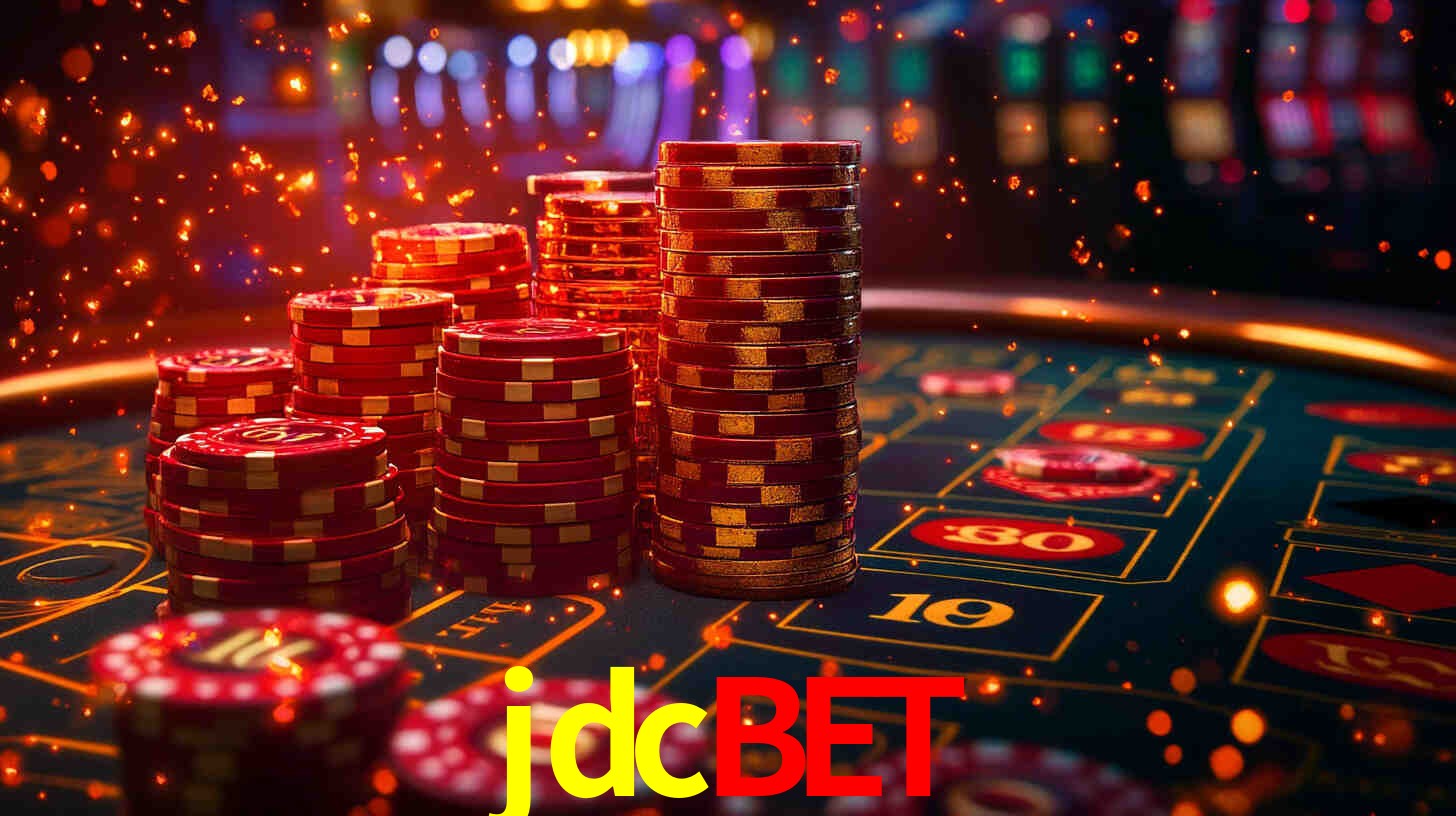Explore as vantagens do jdcbet: serviço profissional e confiabilidade