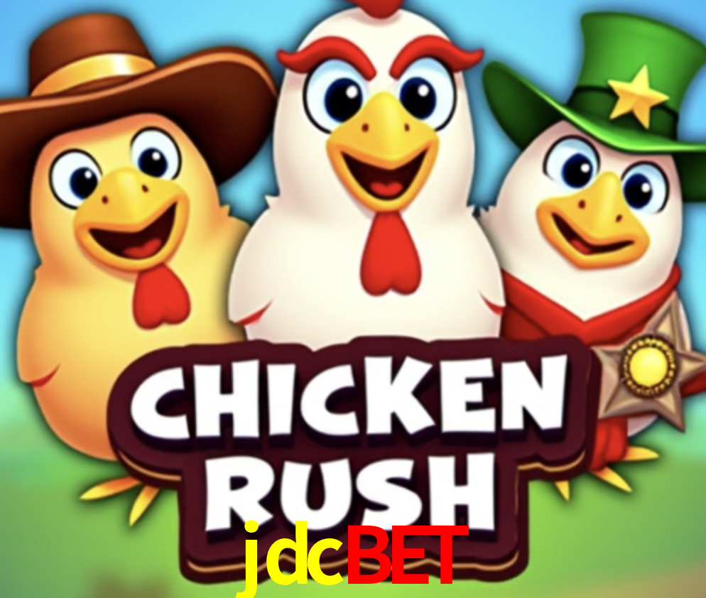 Live Casino jdcbet