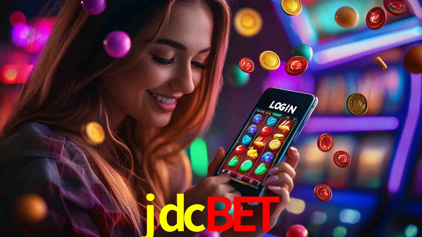 jdcbet: A Experiência de Casino com Jogos de Mesa ao Vivo