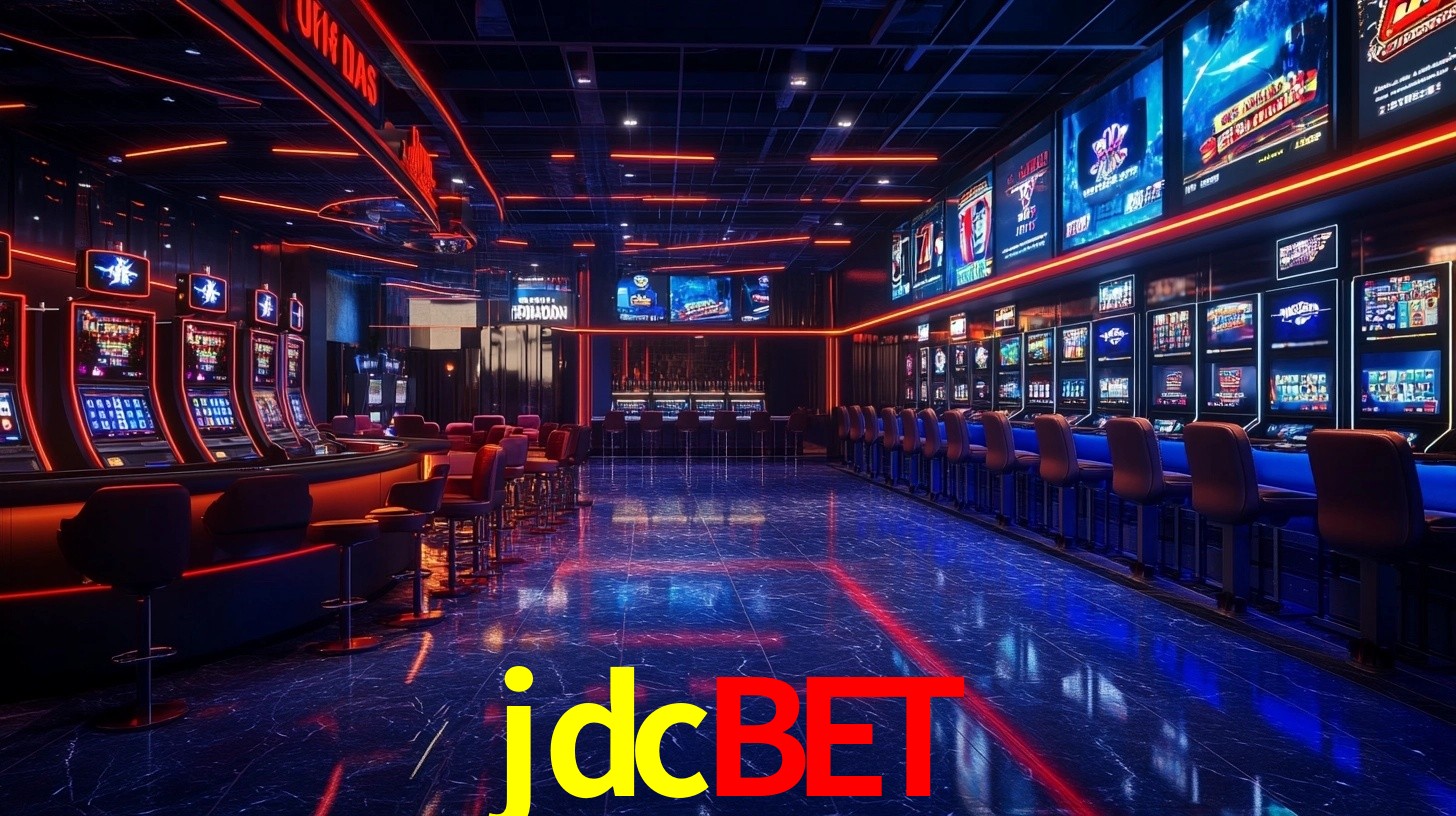 jdcbet App Interface