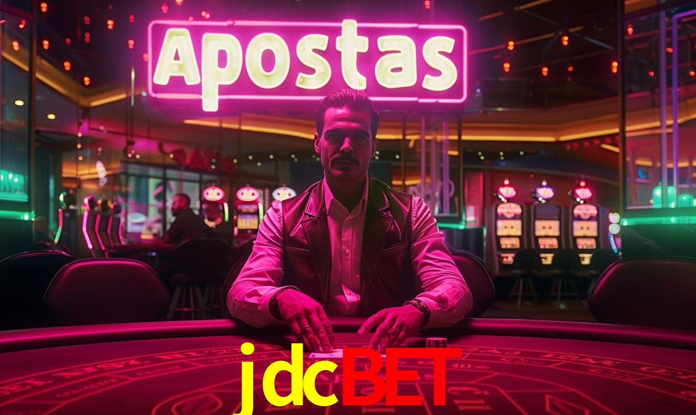 Diretório de Jogos jdcbet