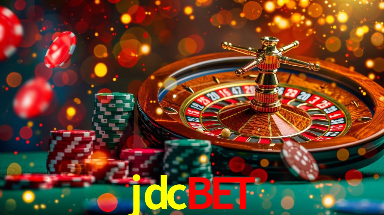 Cadastro Rápido jdcbet