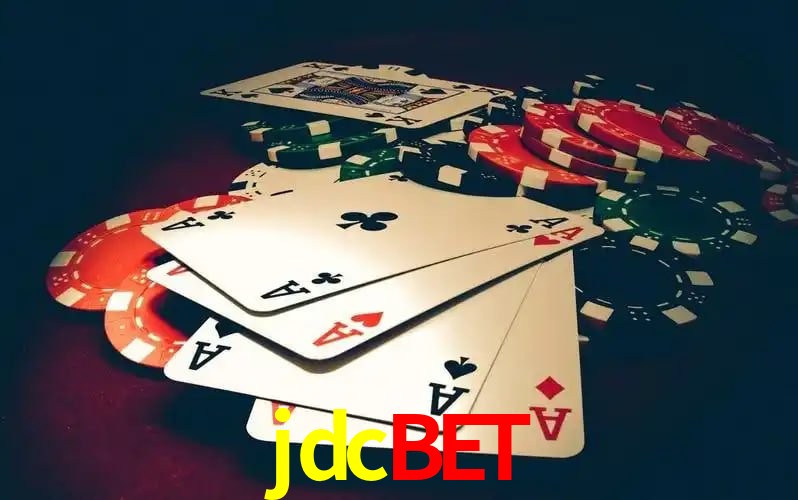 A Emoção da Loteria na jdcbet: Uma Chance de Mudança de Vida