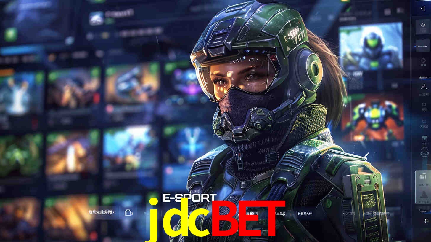 Platform Technology jdcbet
