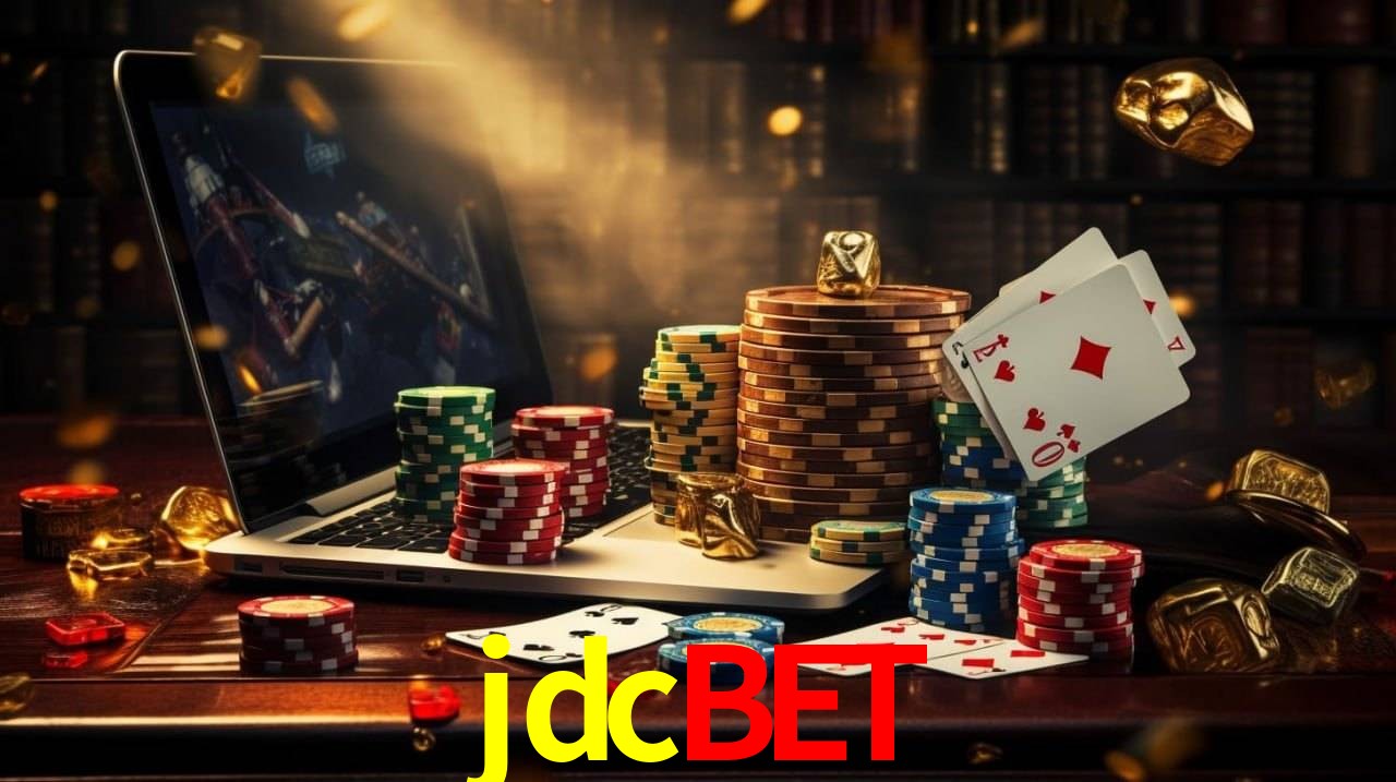 Inovações de Jogos na jdcbet: O Futuro das Experiências Interativas
