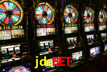 Interface Premium jdcbet