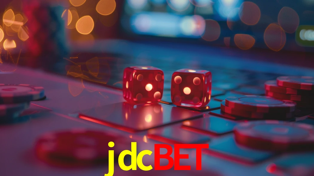 Bonus Features jdcbet