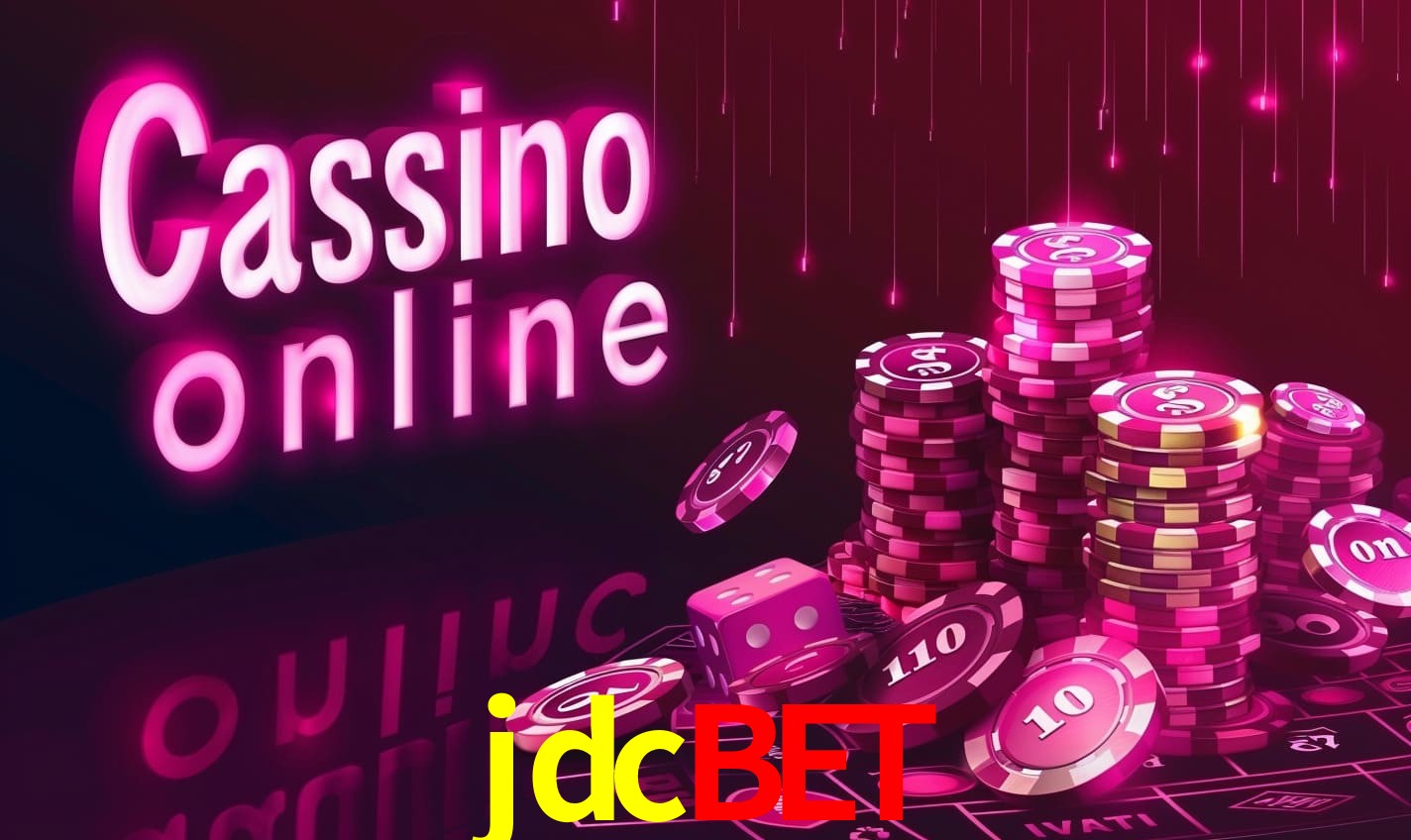 Jogos de Slot jdcbet
