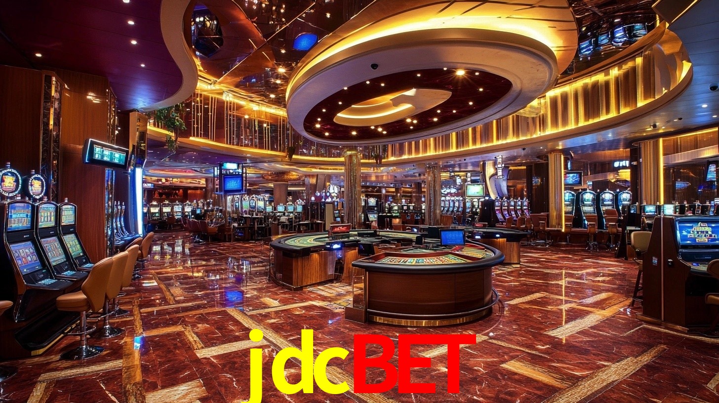 Premium Interface jdcbet