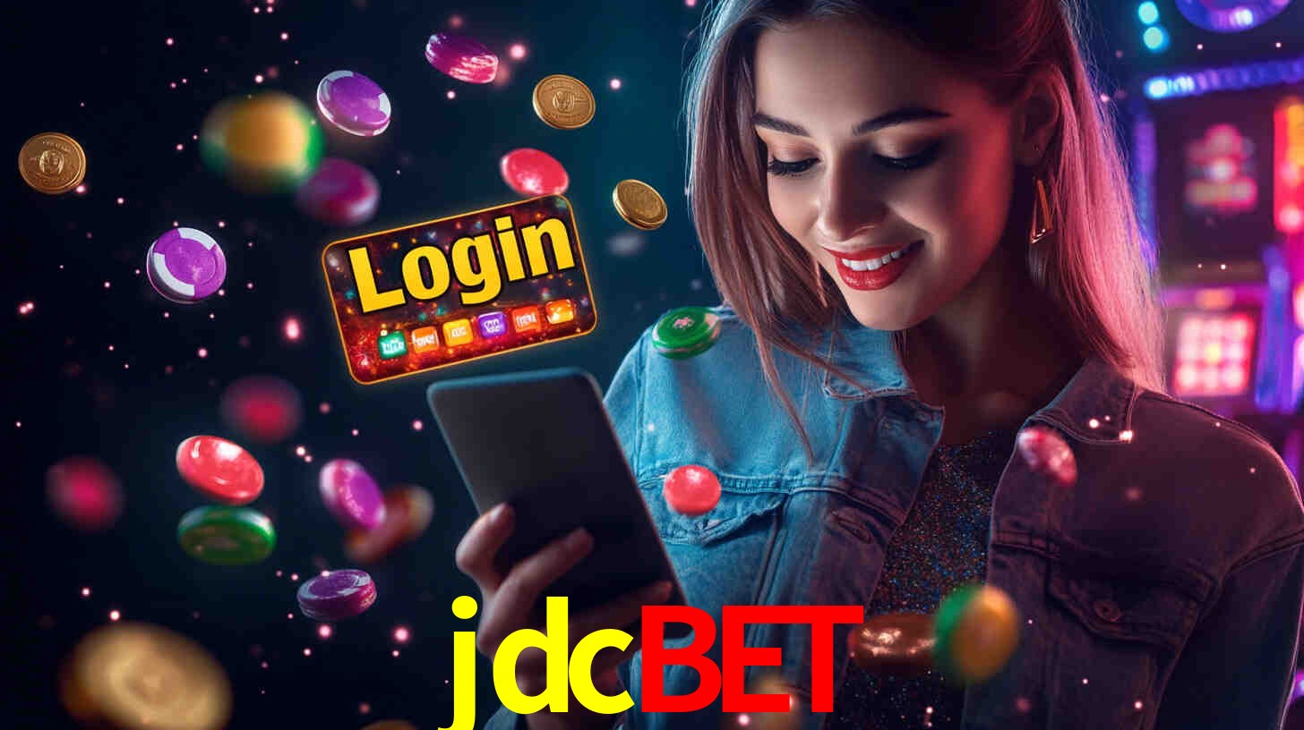 Apostas de Futebol jdcbet