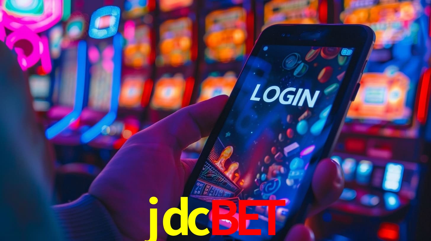 Apostas Esportivas na jdcbet: Um Guia Completo