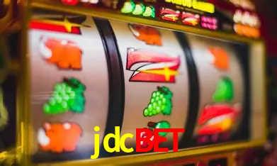 Interface do App jdcbet