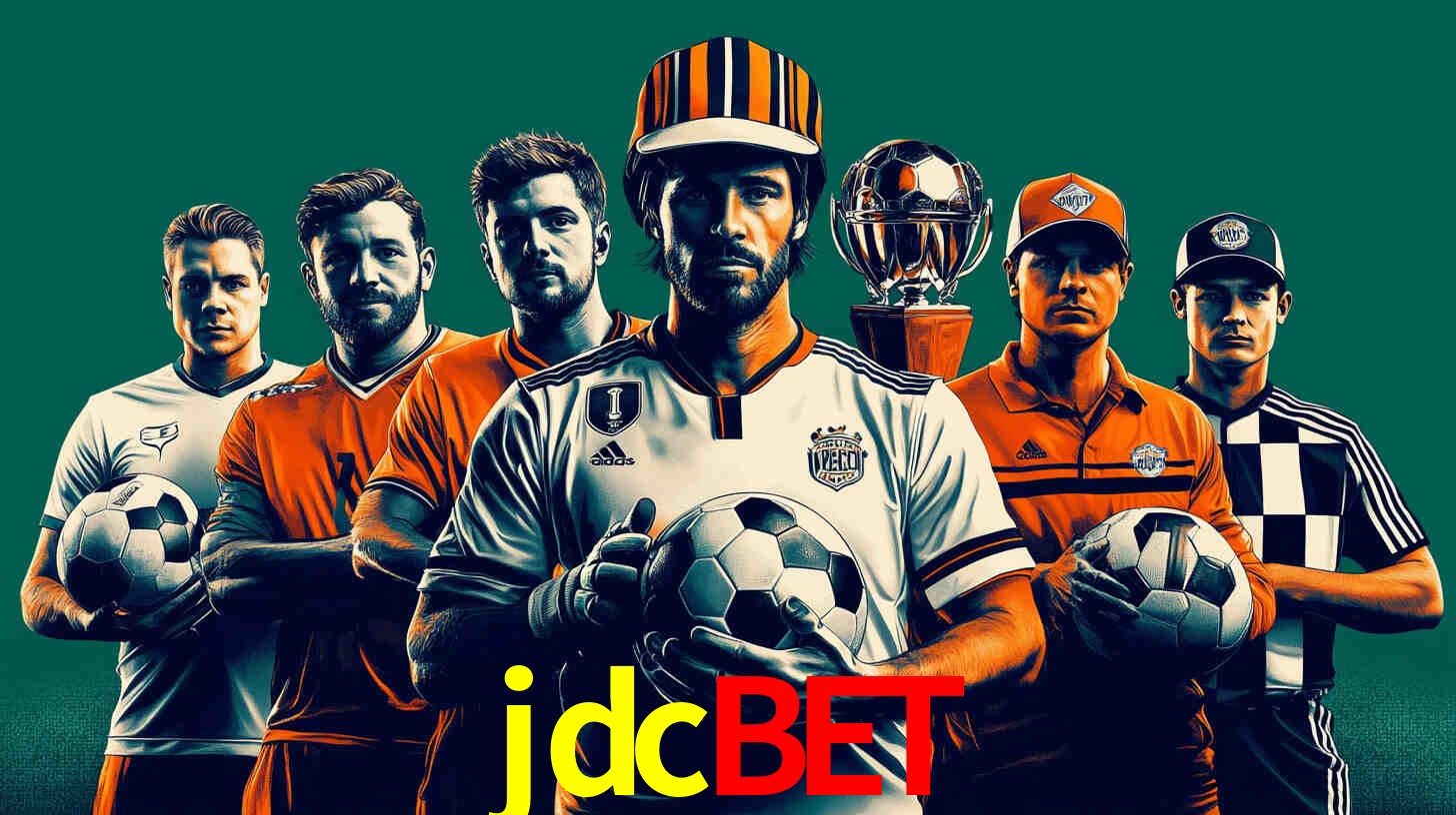 Estatísticas Esportivas jdcbet