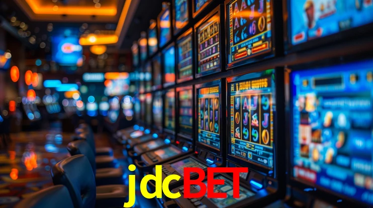 Games Directory jdcbet