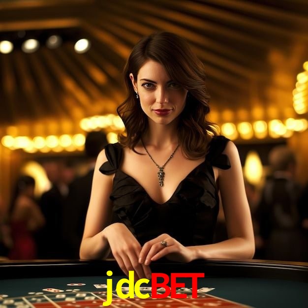 Recursos de Bônus jdcbet