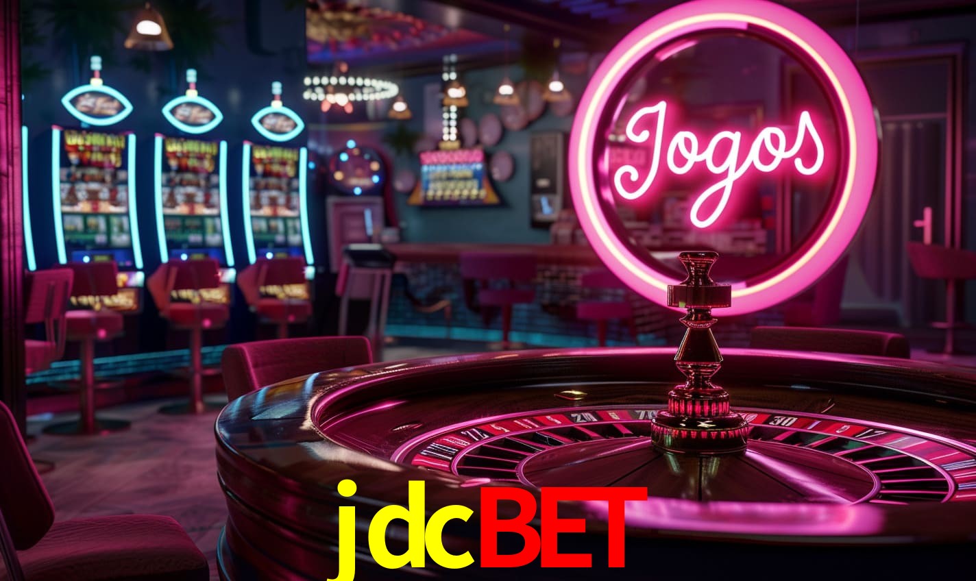 Provedores de Jogos jdcbet