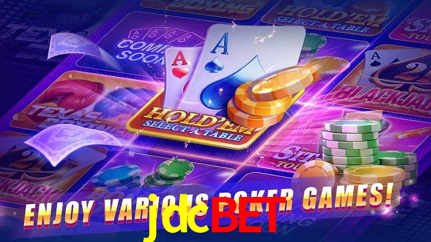 Tecnologia da Plataforma jdcbet