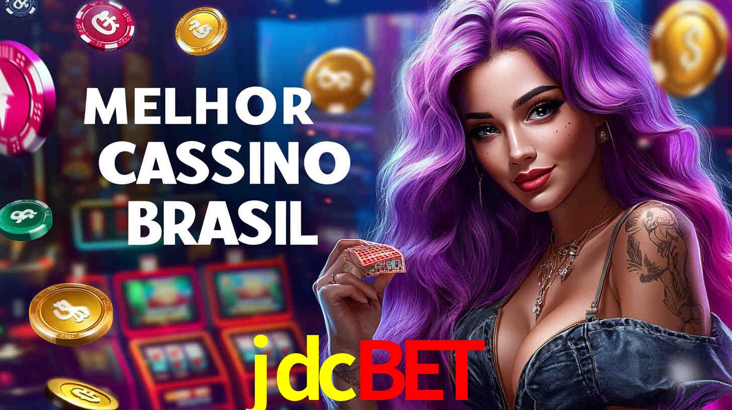 Apostas de Basquete jdcbet