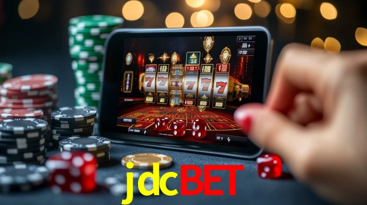 Ofertas Imperdíveis na jdcbet: Promoções e Bônus Que Valem a Pena