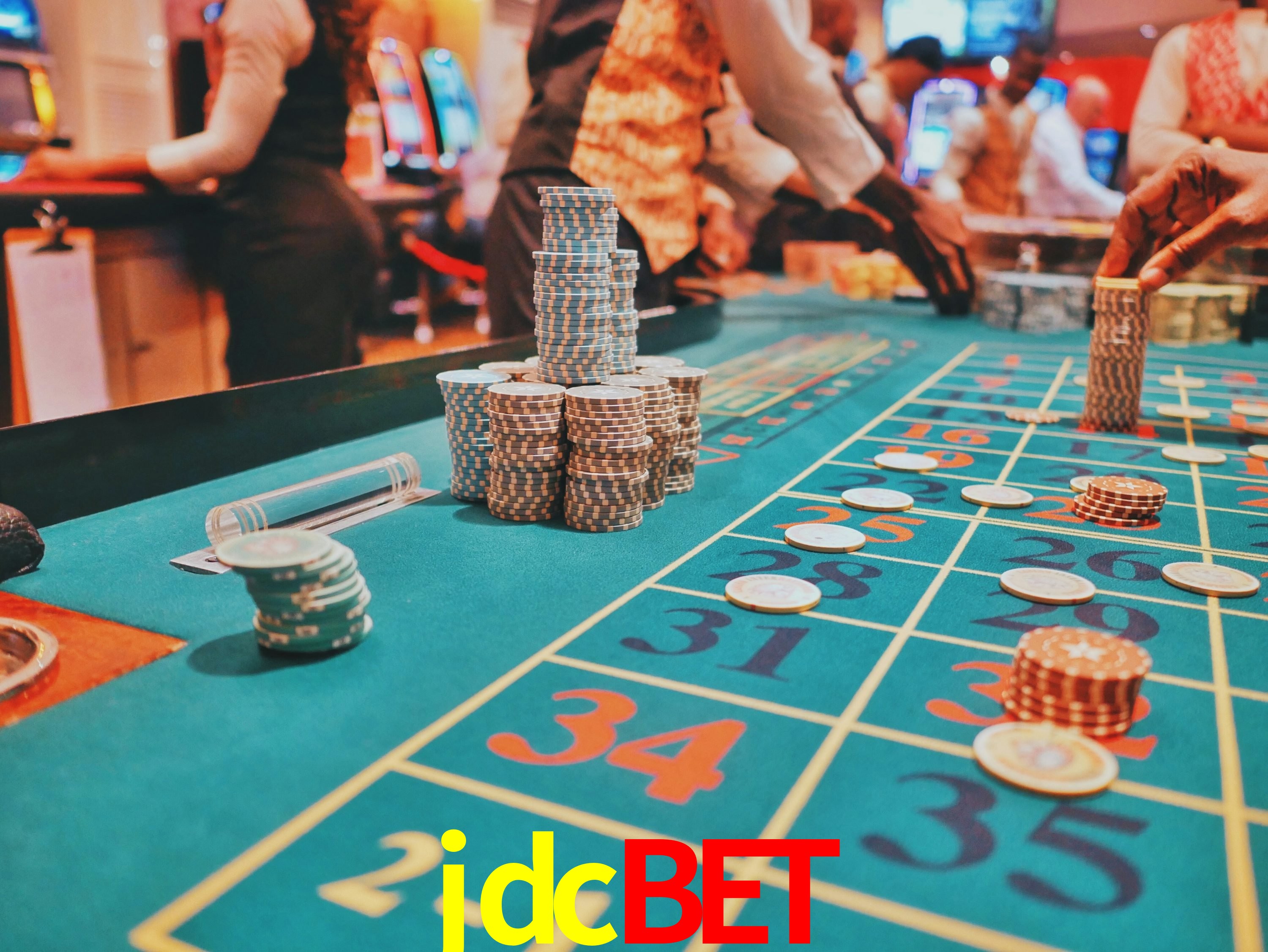 A Emoção da Loteria na jdcbet: Uma Chance de Mudança de Vida