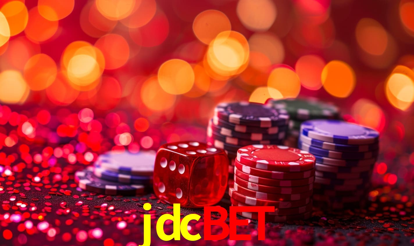 Casino Ao Vivo jdcbet