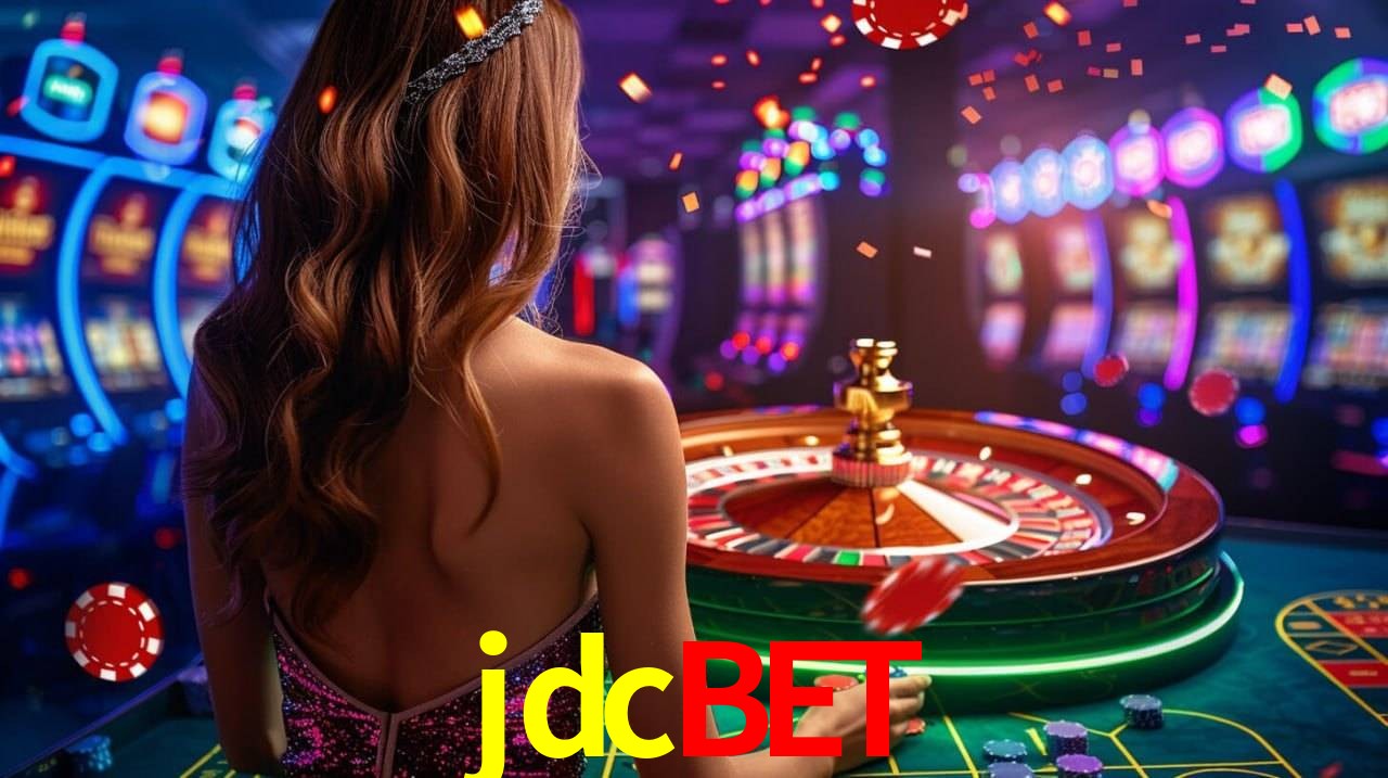 Descubra a Essência do jdcbet: Nossa História e Compromissos