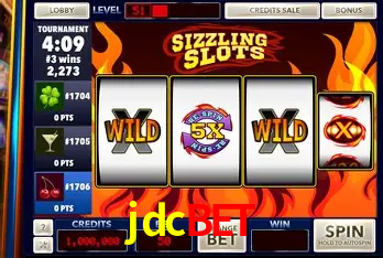 Descubra o Mundo do Cassino Online com jdcbet