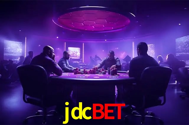Apostas Esportivas na jdcbet: Um Guia Completo