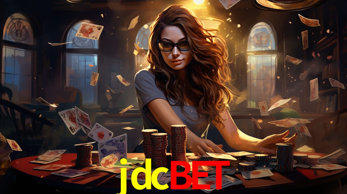 Tournaments jdcbet