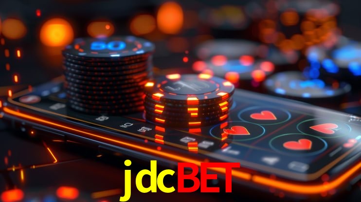 Football Betting jdcbet