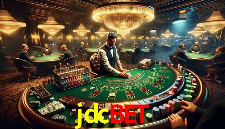 Tennis Betting jdcbet