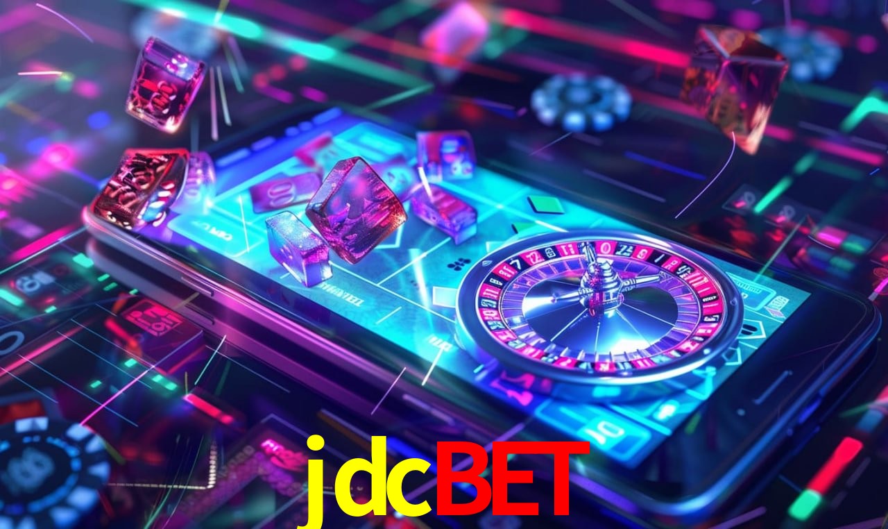 Desvendando o Mundo dos Jogos Virtuais na jdcbet