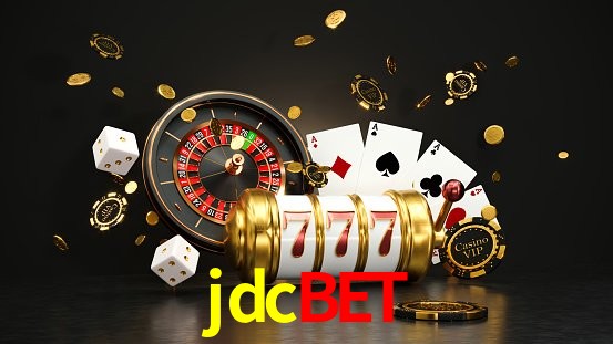 VIP Casino jdcbet
