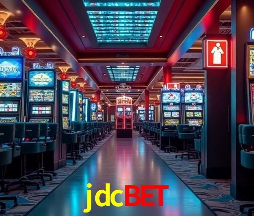 Login Seguro jdcbet