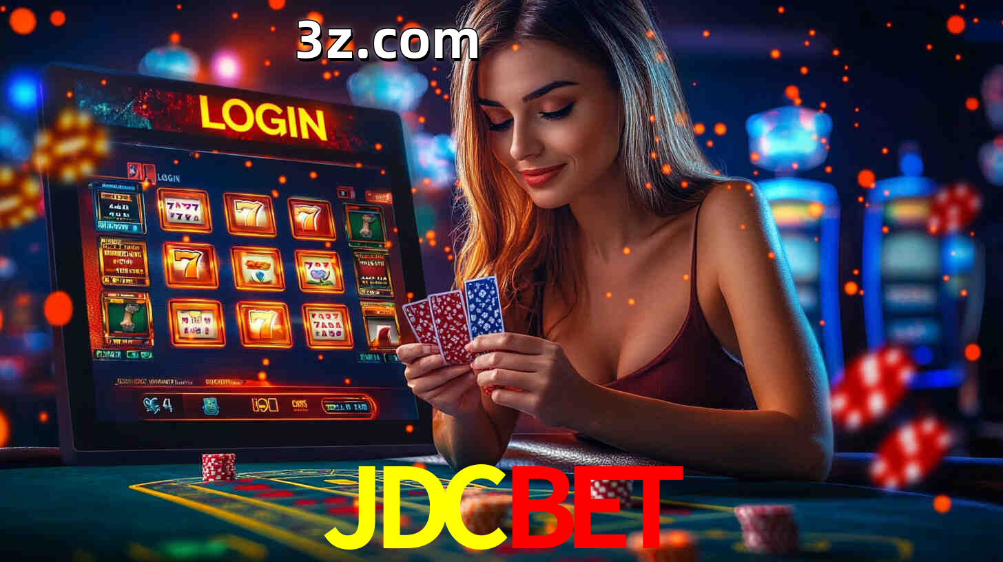 Poker emocionante na JDCBET
