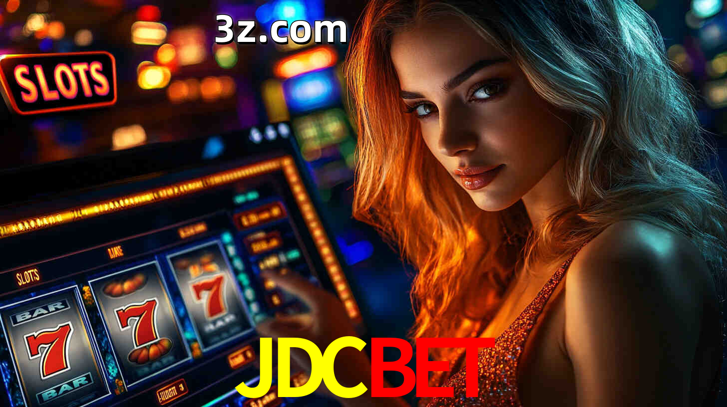 Máquinas de Slots JDCBET emocionantes