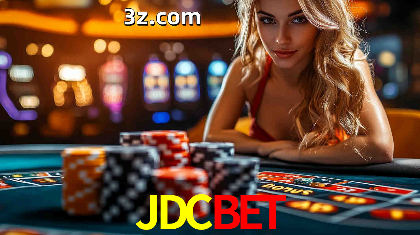 Bônus exclusivos da JDCBET